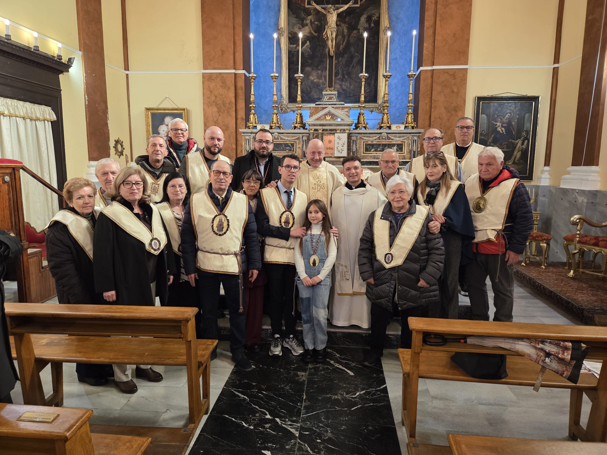 confratelli Santonofrio